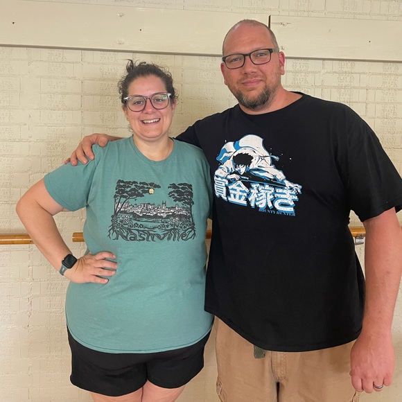 Meet your Posher, Jenny - Picture 3 of 4